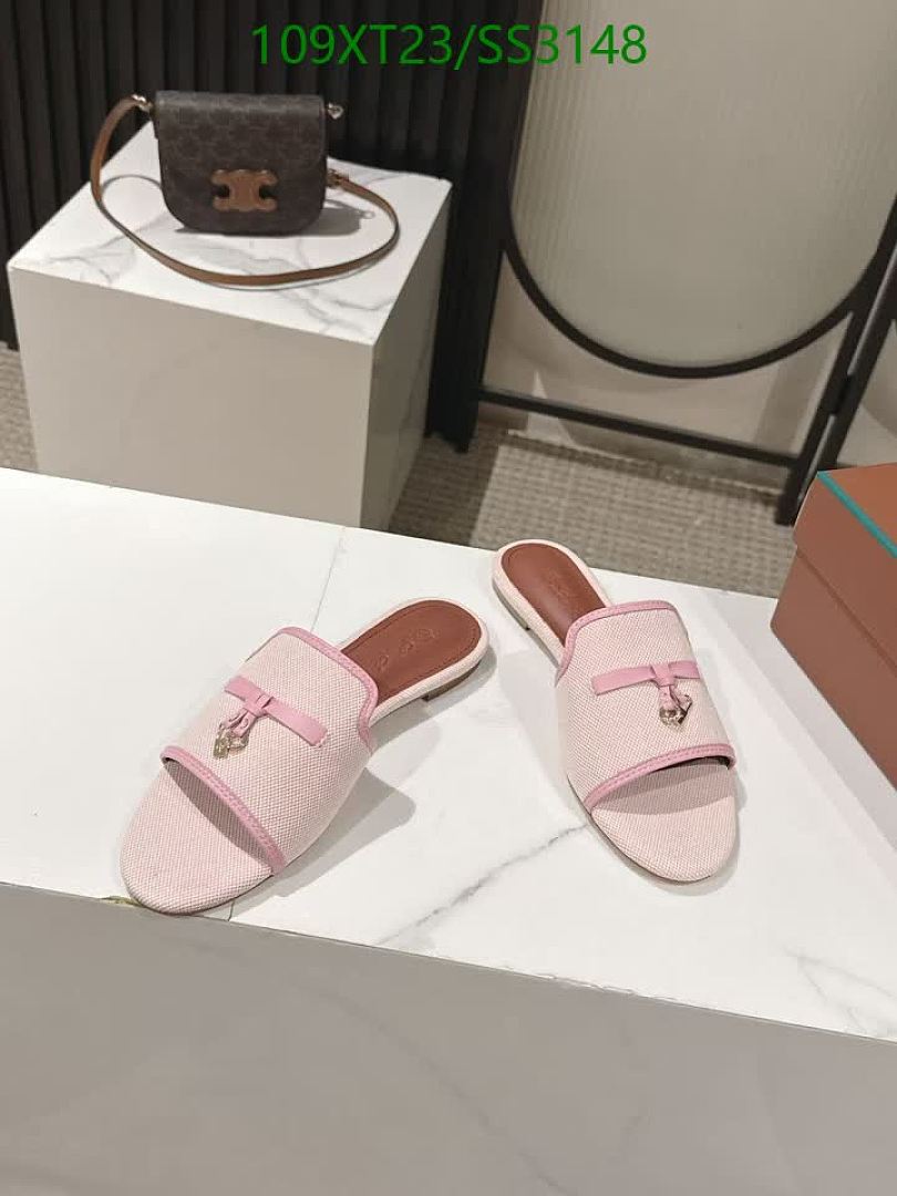 Loro Piana-Women Shoes Code: SS3148 $: 109USD