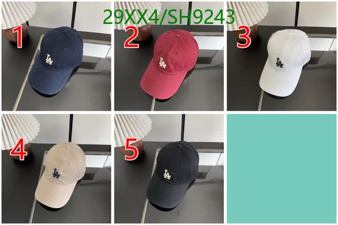 LV-Cap(Hat) Code: SH9243 $: 29USD