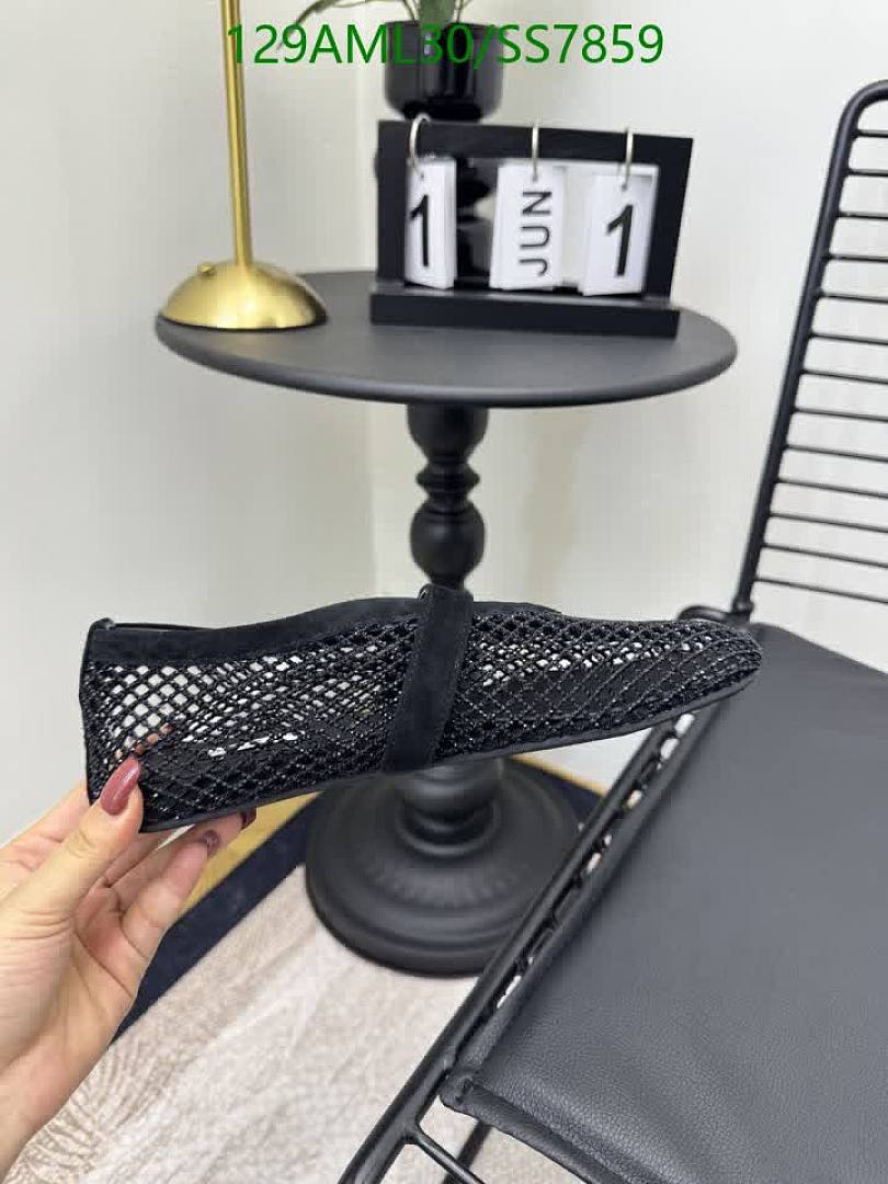 Alaia-Women Shoes Code: SS7859 $: 129USD