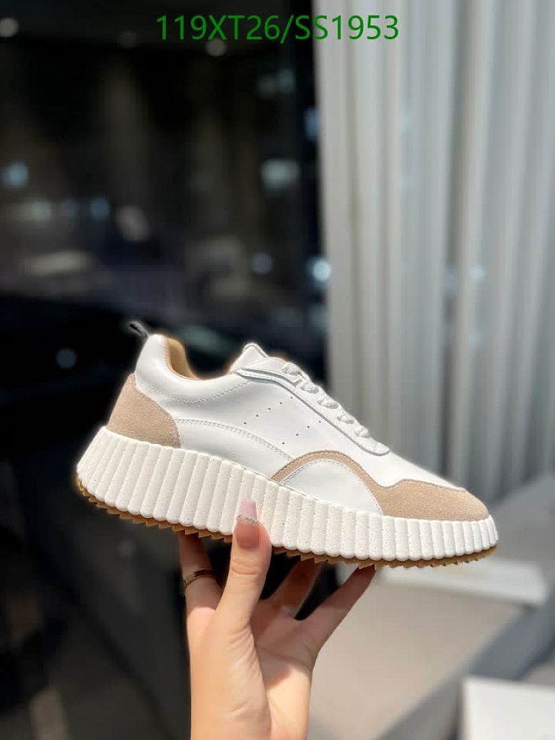 Chloe-Women Shoes Code: SS1953 $: 119USD