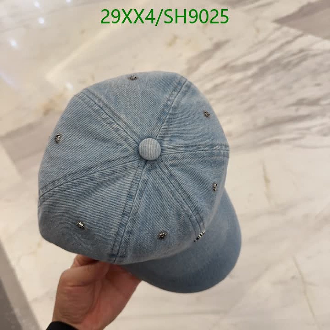 Chrome Hearts-Cap(Hat) Code: SH9025 $: 29USD