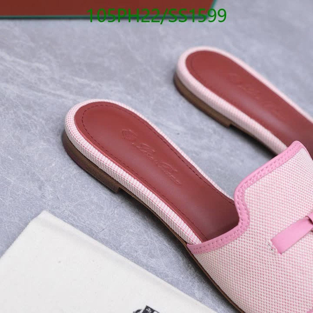 Loro Piana-Women Shoes Code: SS1599 $: 105USD