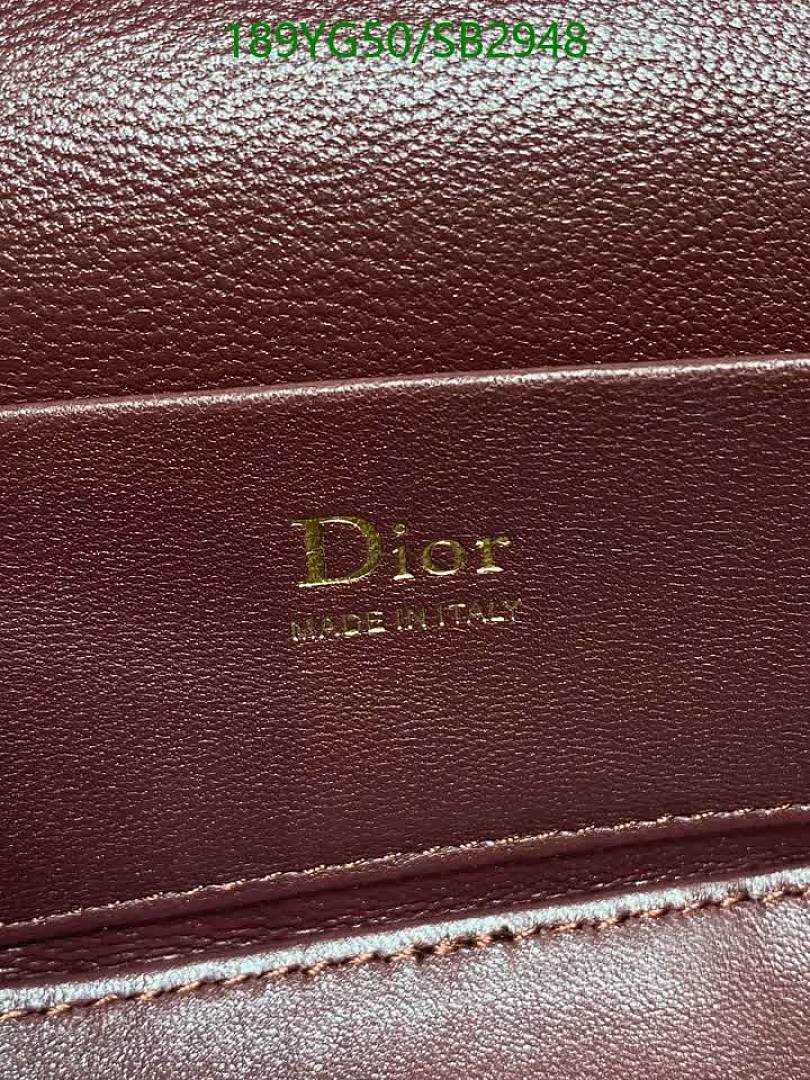 Dior-Bag-Mirror Quality Code: SB2948 $: 189USD