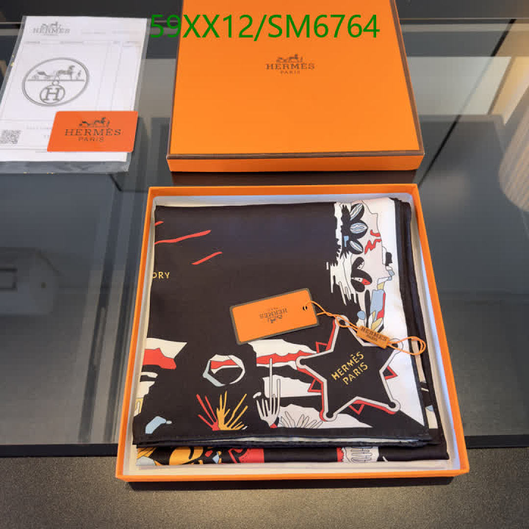 Hermes-Scarf Code: SM6764 $: 59USD