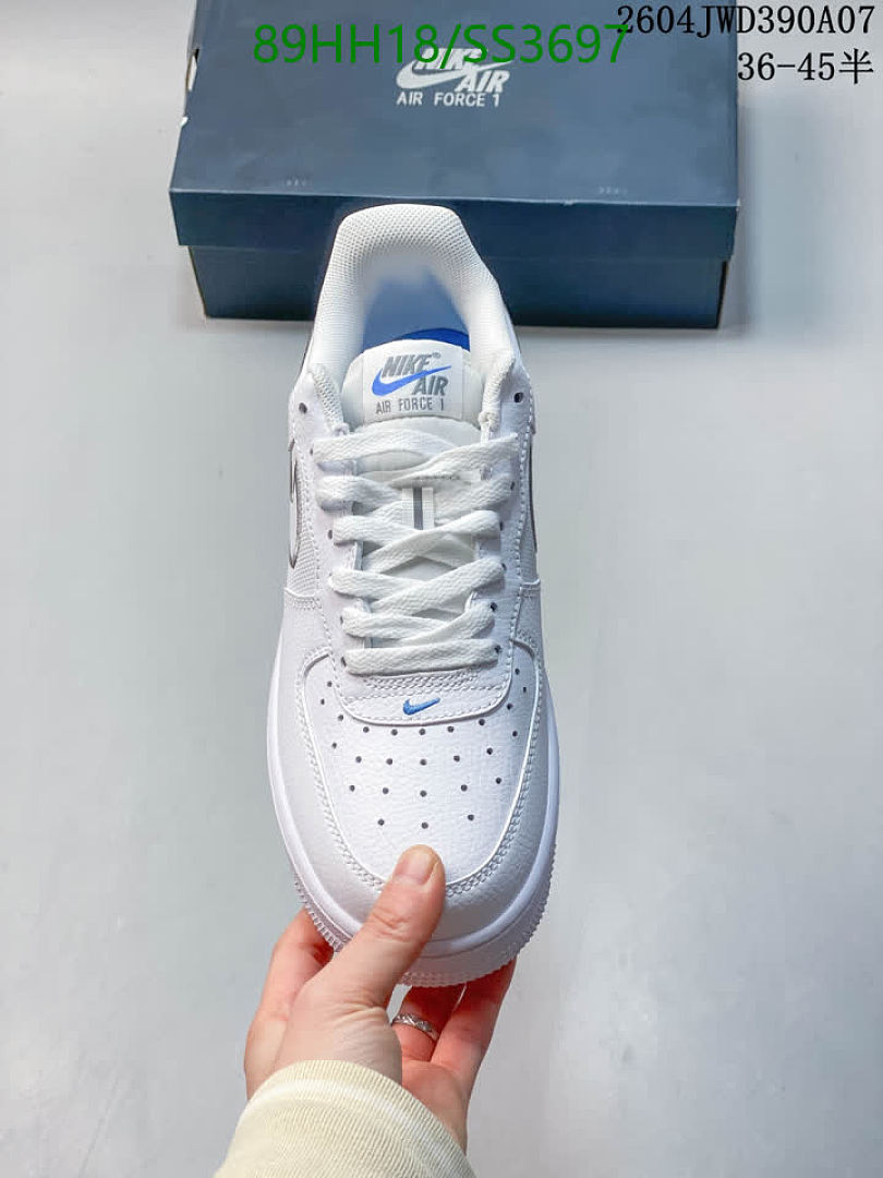 Nike-Men shoes Code: SS3697 $: 89USD