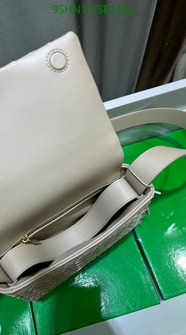 BV-Bag-4A Quality Code: SB1489 $: 95USD