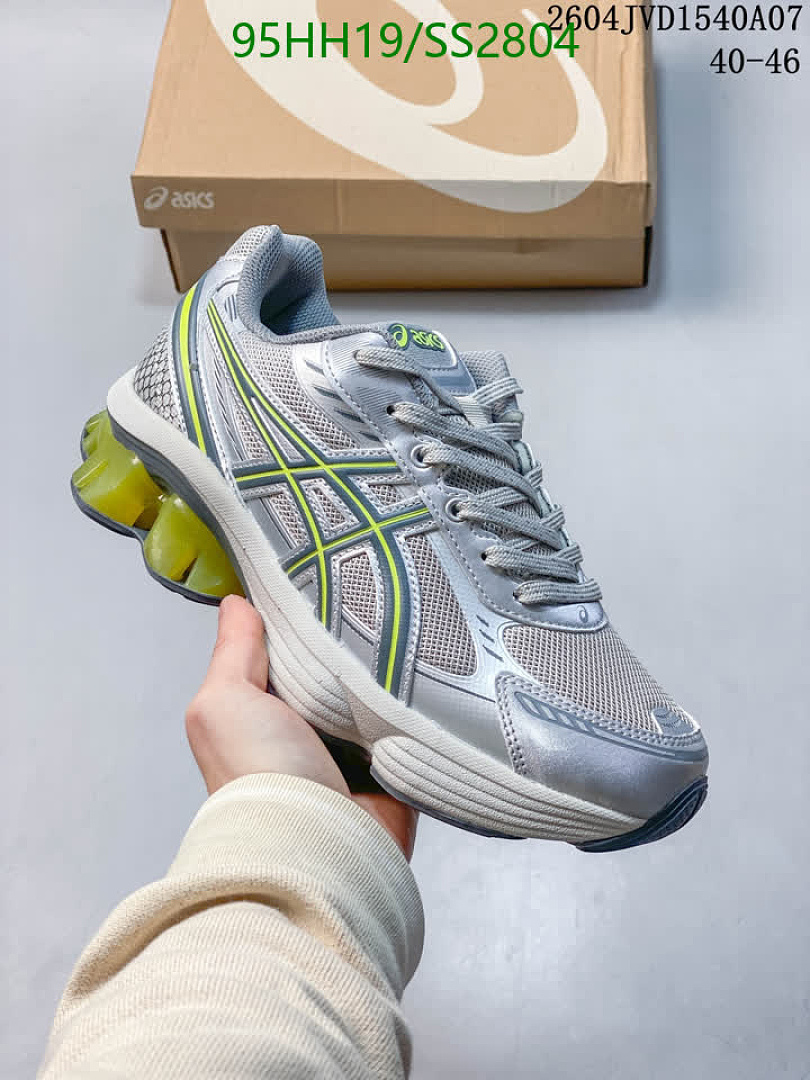 Asics-Men shoes Code: SS2804 $: 95USD