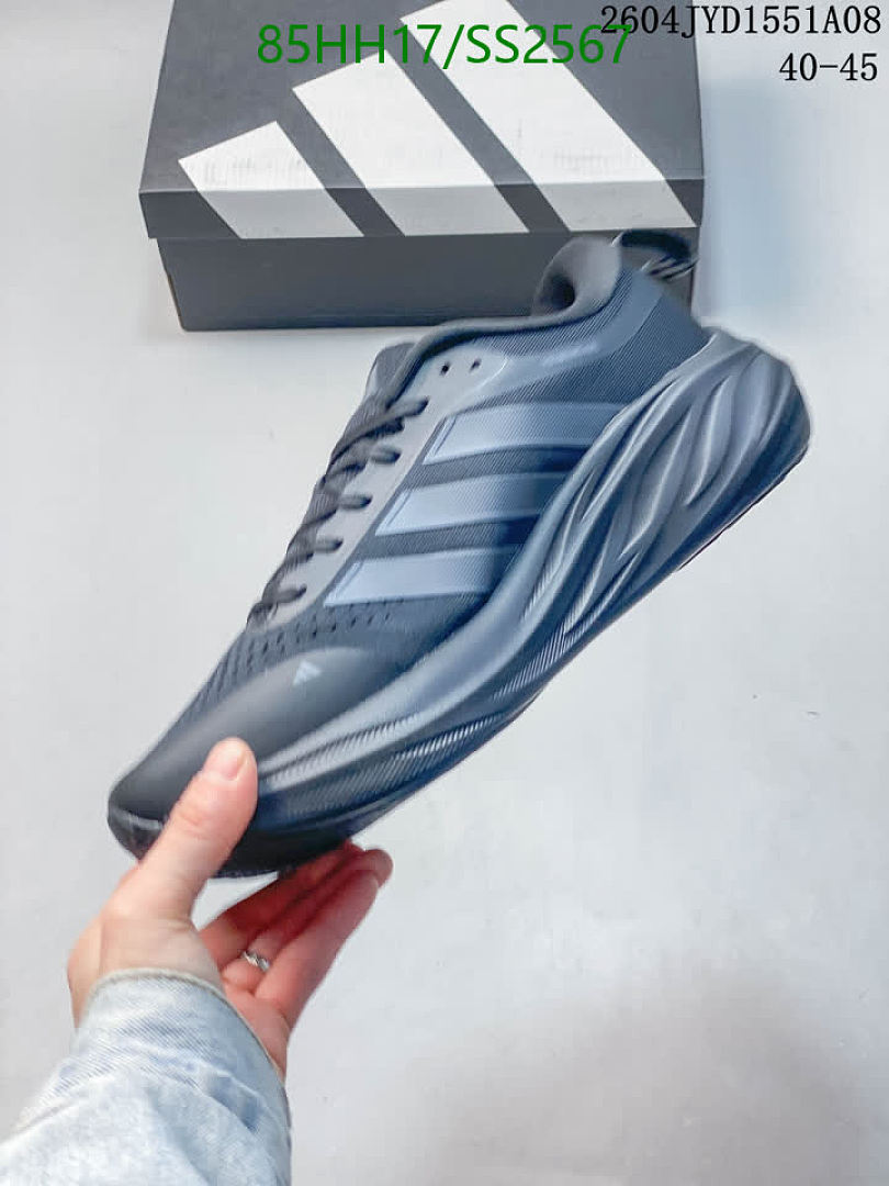 Adidas-Men shoes Code: SS2567 $: 85USD