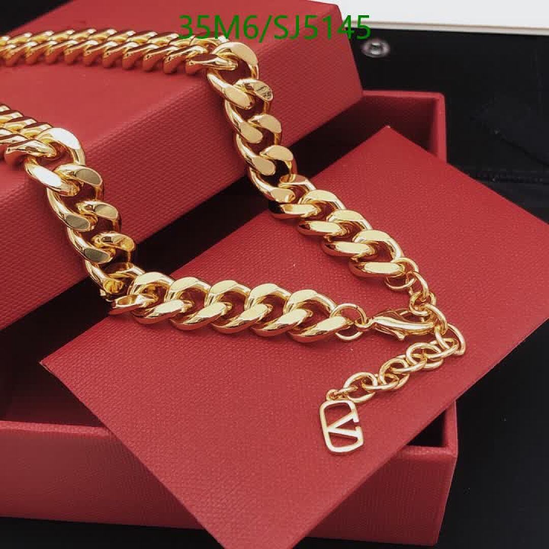 Valentino-Jewelry Code: SJ5145 $: 35USD
