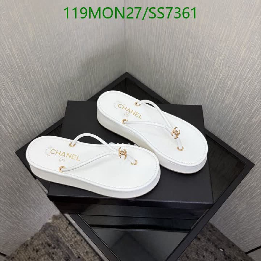 Prada-Women Shoes Code: SS7361 $: 119USD