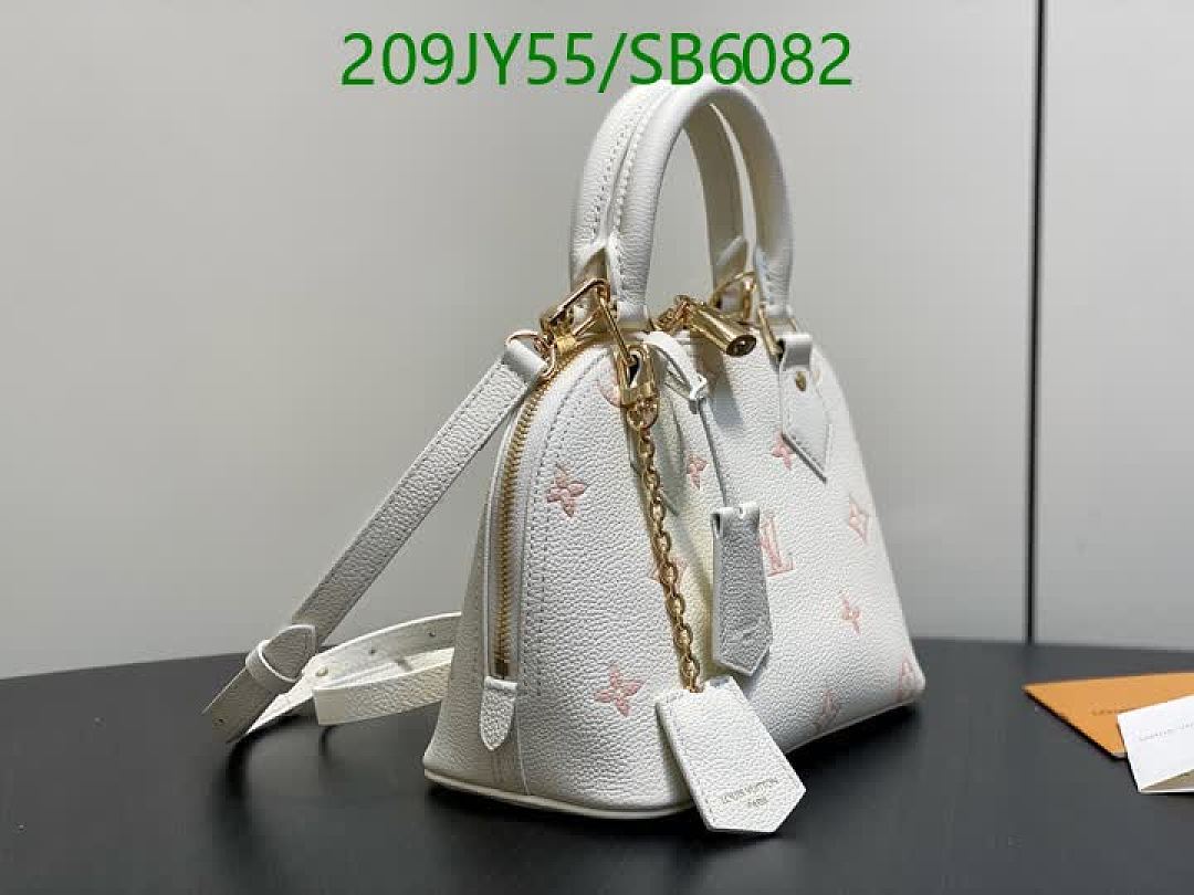 LV-Bag-Mirror Quality Code: SB6082 $: 209USD
