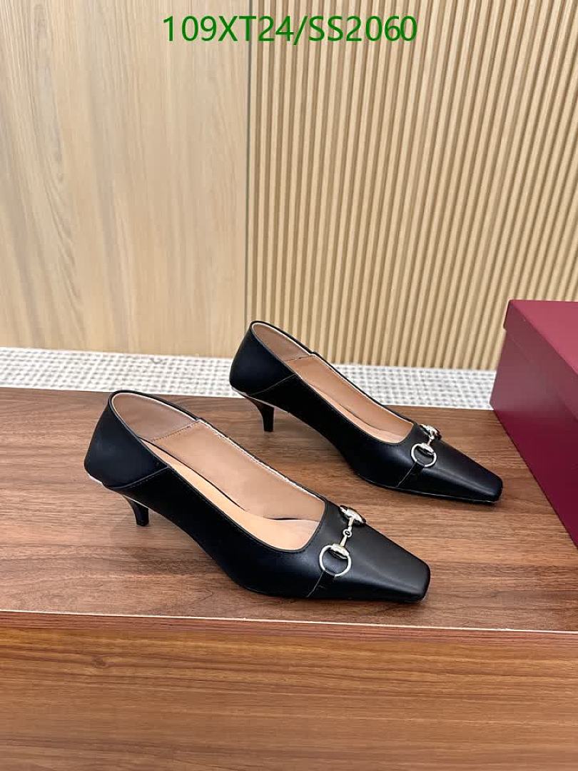 Gucci-Women Shoes Code: SS2060 $: 109USD
