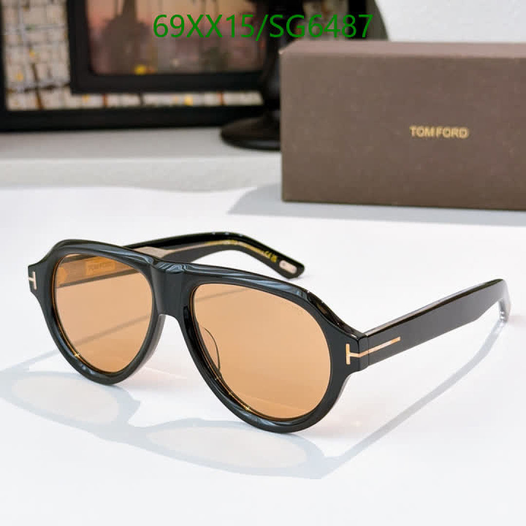 Tom Ford-Glasses Code: SG6487 $: 69USD