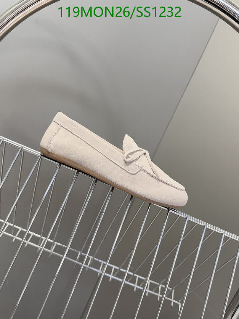 Miu Miu-Women Shoes Code: SS1232 $: 119USD