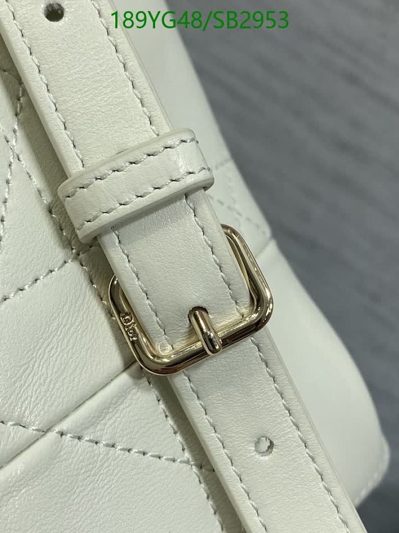 Dior-Bag-Mirror Quality Code: SB2953 $: 189USD