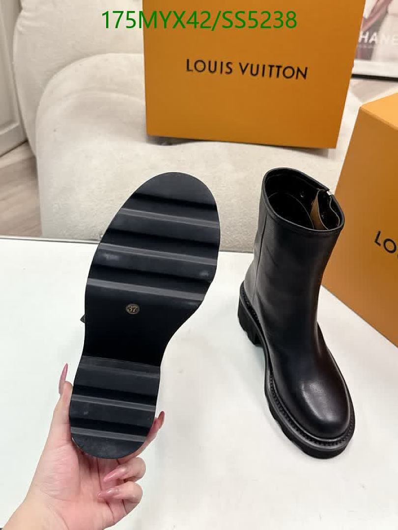 Boots-Women Shoes Code: SS5238 $: 175USD