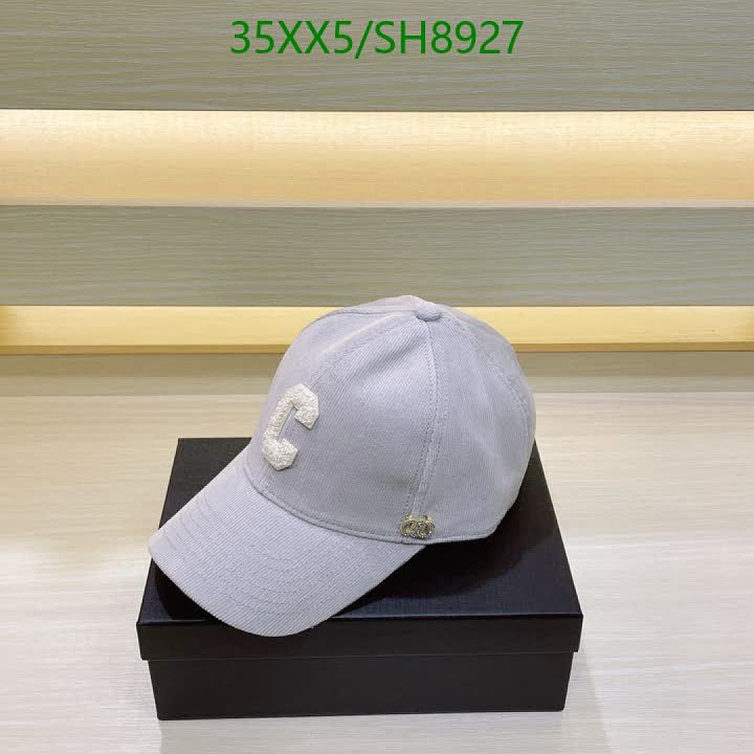 Celine-Cap(Hat) Code: SH8927 $: 35USD