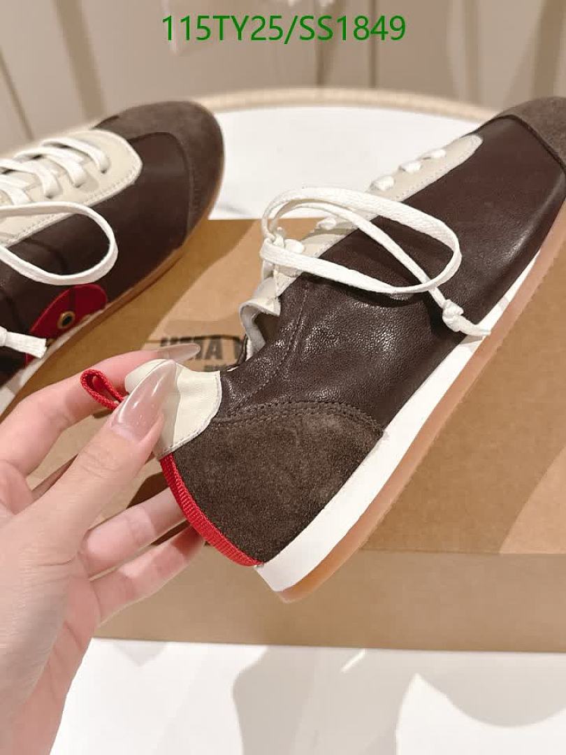 UMA Wang-Women Shoes Code: SS1849 $: 115USD
