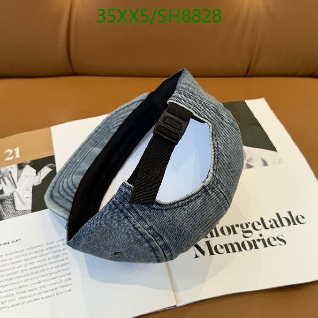 Alo yoga-Cap(Hat) Code: SH8828 $: 35USD