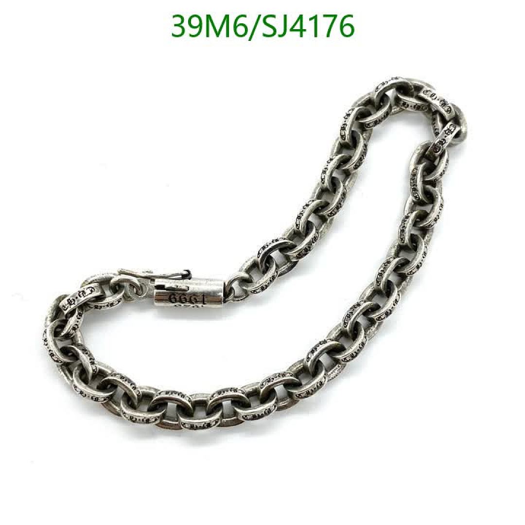 Chrome Hearts-Jewelry Code: SJ4176 $: 39USD