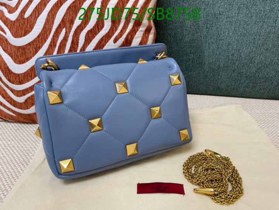 Valentino-Bag-Mirror Quality Code: SB8758 $: 275USD