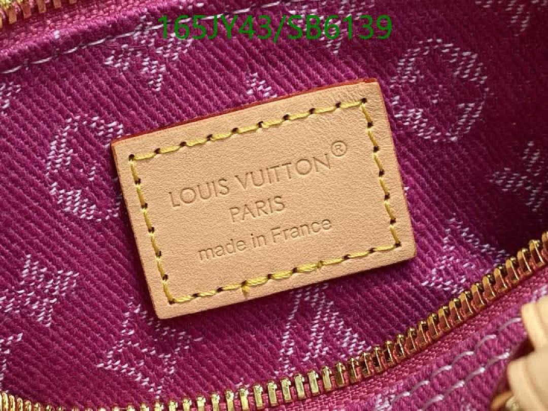 LV-Bag-Mirror Quality Code: SB6139 $: 165USD