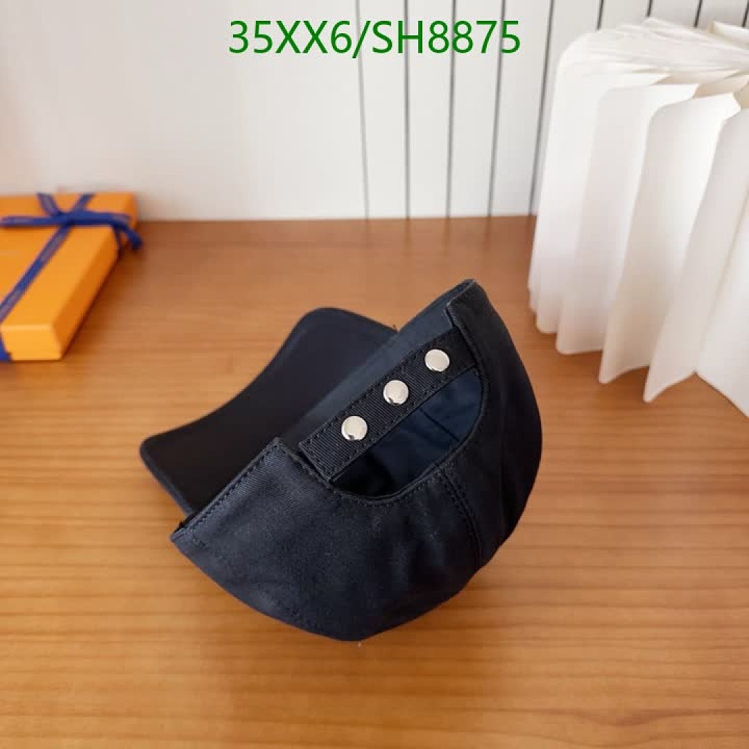 Burberry-Cap(Hat) Code: SH8875 $: 35USD