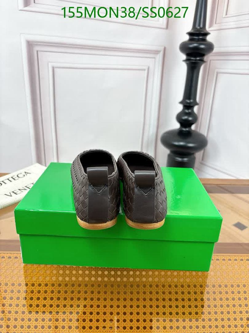 BV-Women Shoes Code: SS0627 $: 155USD