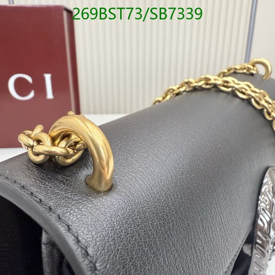 Gucci-Bag-Mirror Quality Code: SB7339 $: 269USD