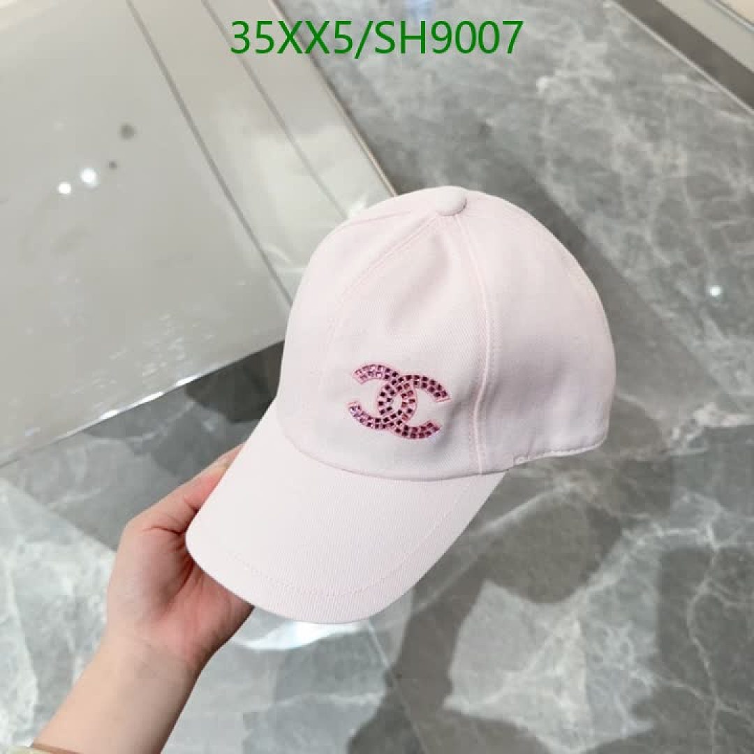 Chanel-Cap(Hat) Code: SH9007 $: 35USD