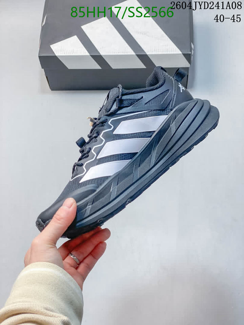 Adidas-Men shoes Code: SS2566 $: 85USD