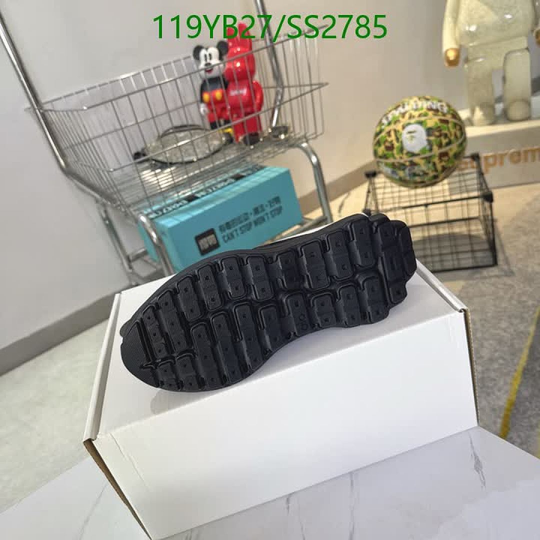 Alo-Men shoes Code: SS2785 $: 119USD