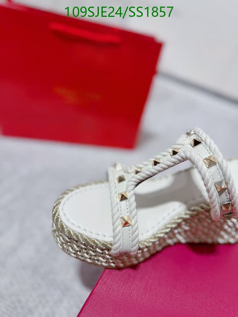 Valentino-Women Shoes Code: SS1857 $: 109USD