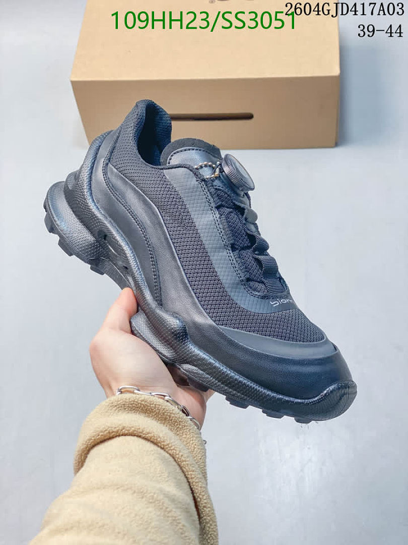 Ecco-Men shoes Code: SS3051 $: 109USD