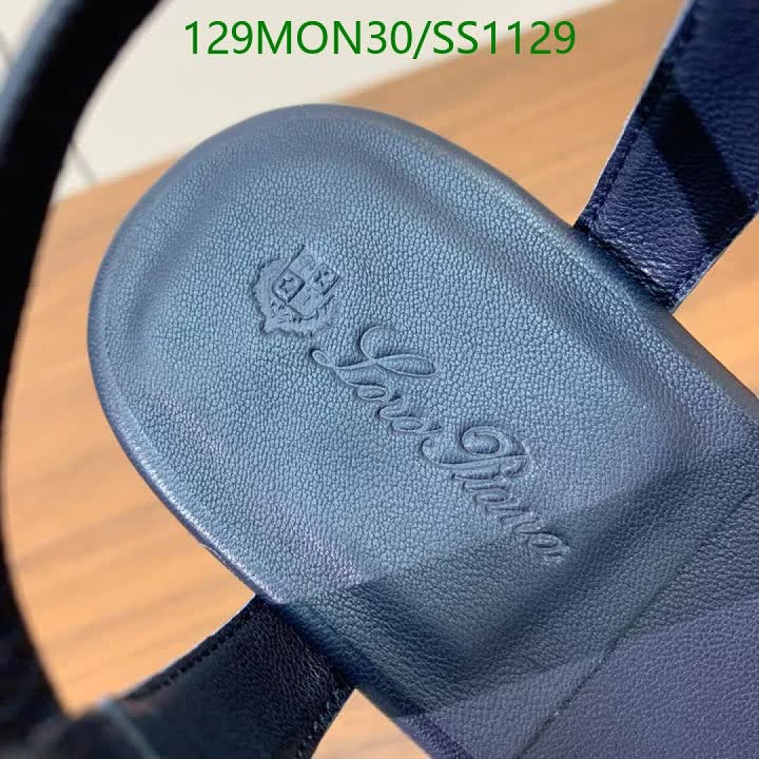 Loro Piana-Women Shoes Code: SS1129 $: 129USD