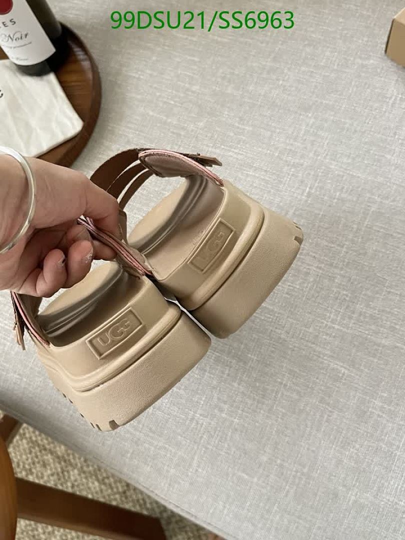 UGG-Women Shoes Code: SS6963 $: 99USD
