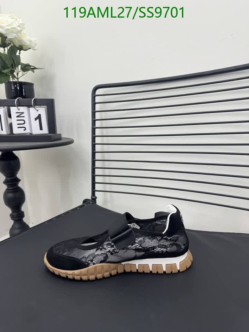 Miu Miu-Women Shoes Code: SS9701 $: 119USD