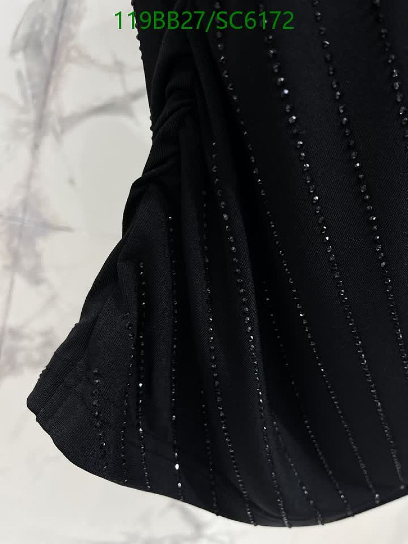 YSL-Clothing Code: SC6172 $: 119USD
