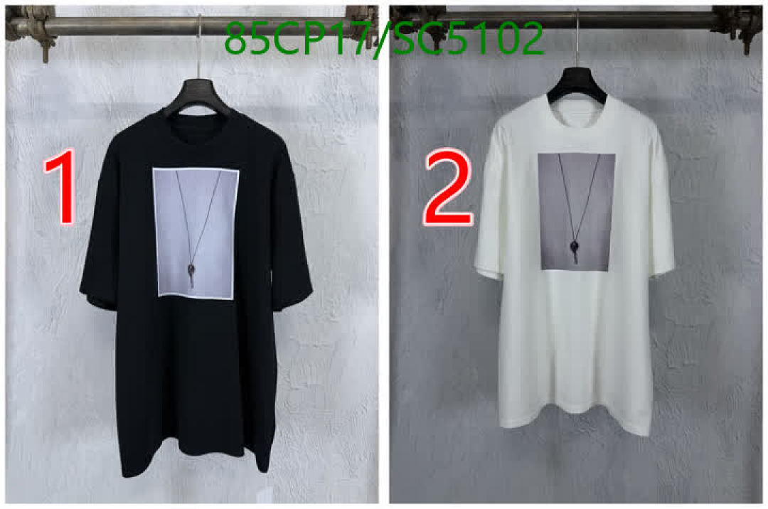 MM6-Clothing Code: SC5102 $: 85USD