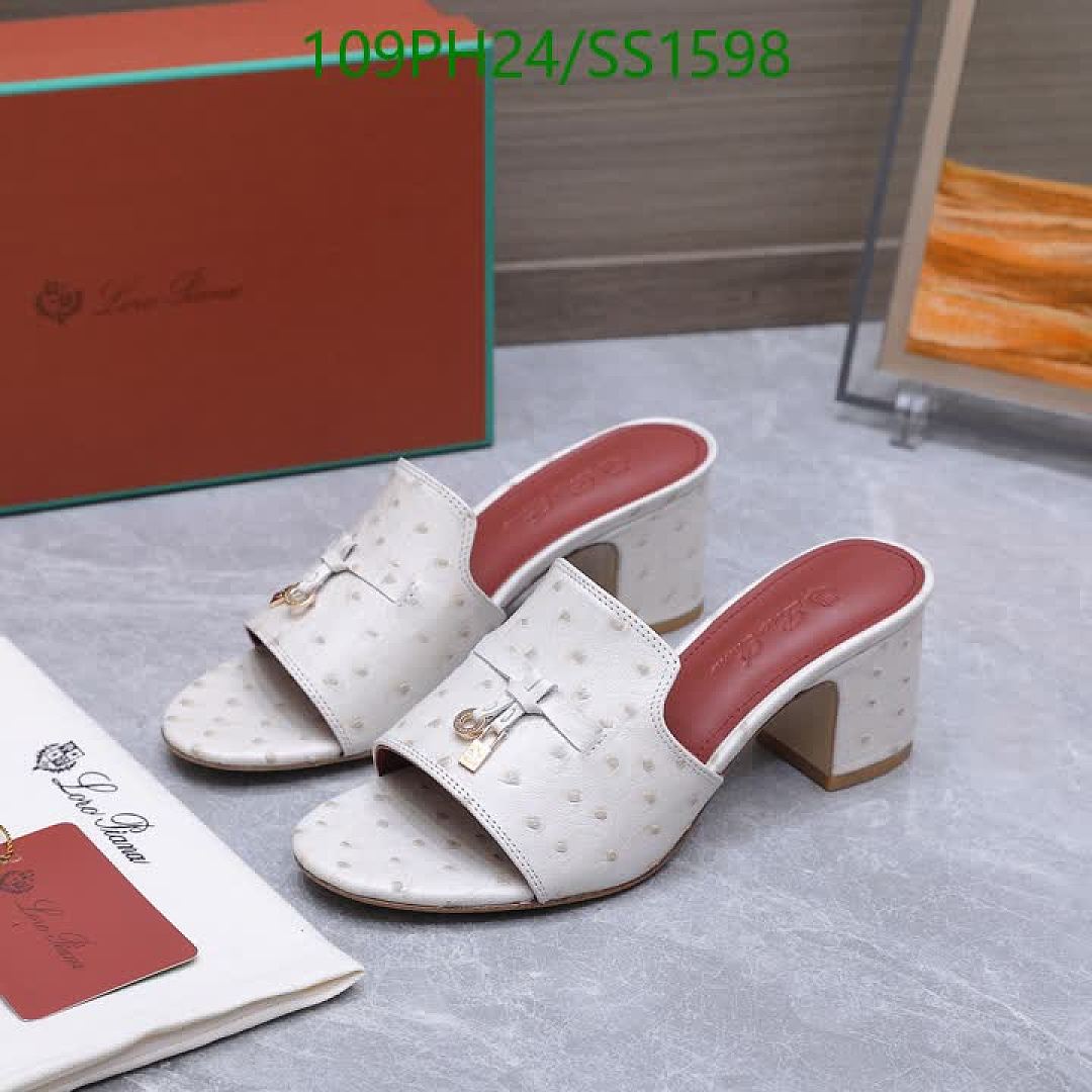 Loro Piana-Women Shoes Code: SS1598 $: 109USD