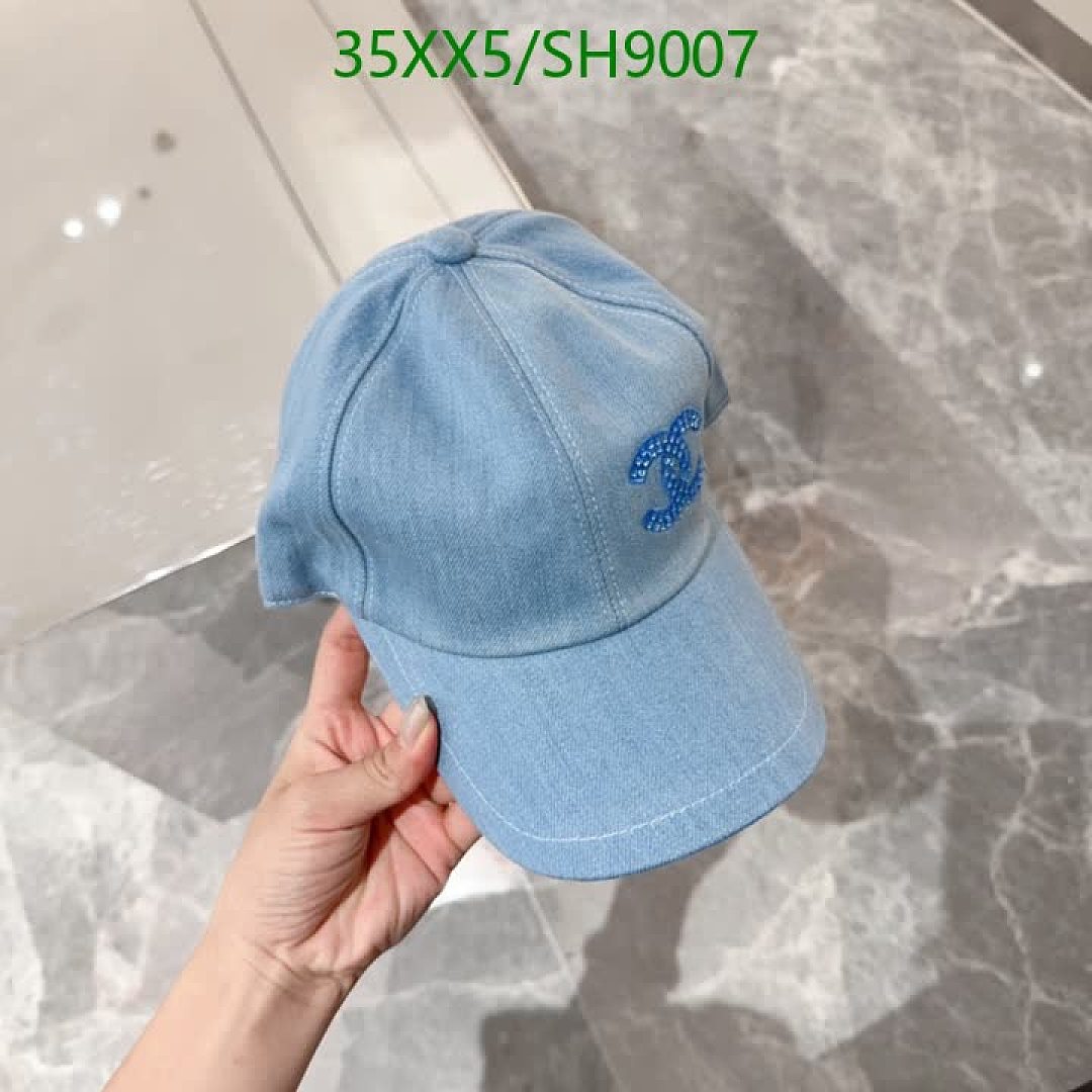 Chanel-Cap(Hat) Code: SH9007 $: 35USD