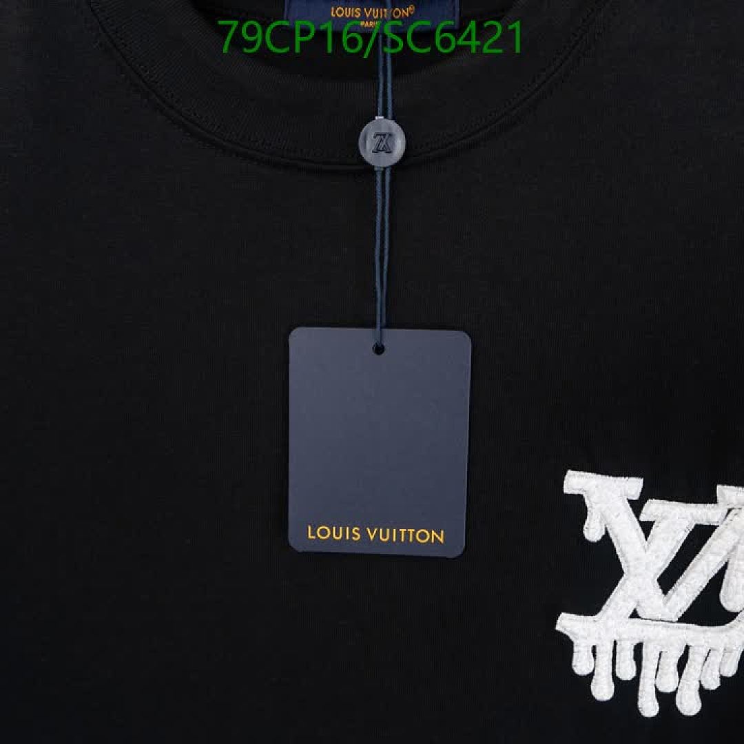 LV-Clothing Code: SC6421 $: 79USD