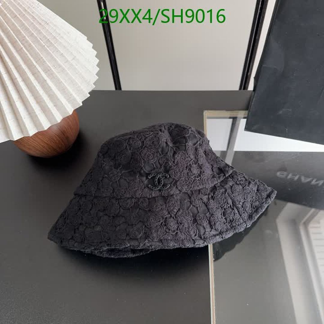 Chanel-Cap(Hat) Code: SH9016 $: 29USD