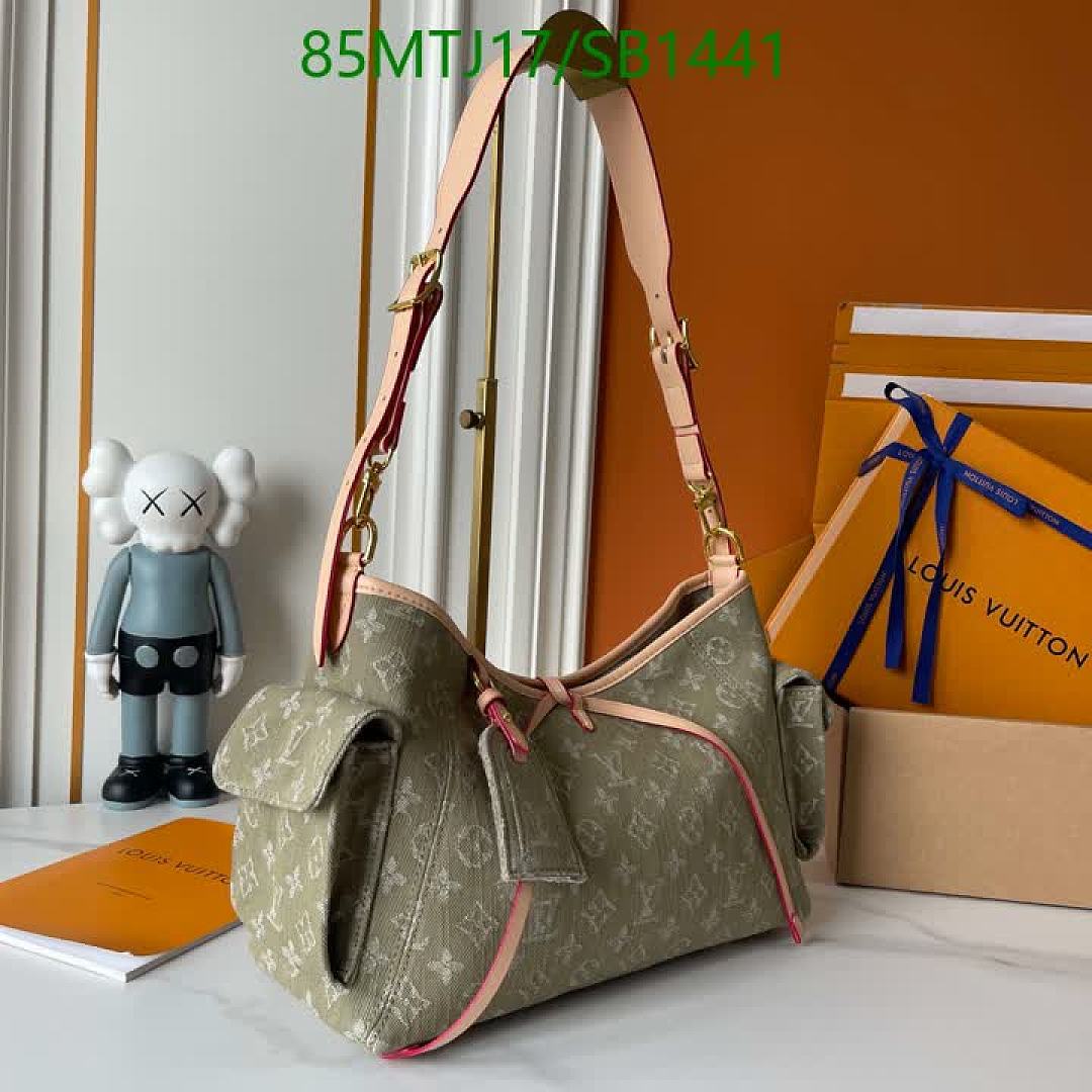LV-Bag-4A Quality Code: SB1441 $: 85USD