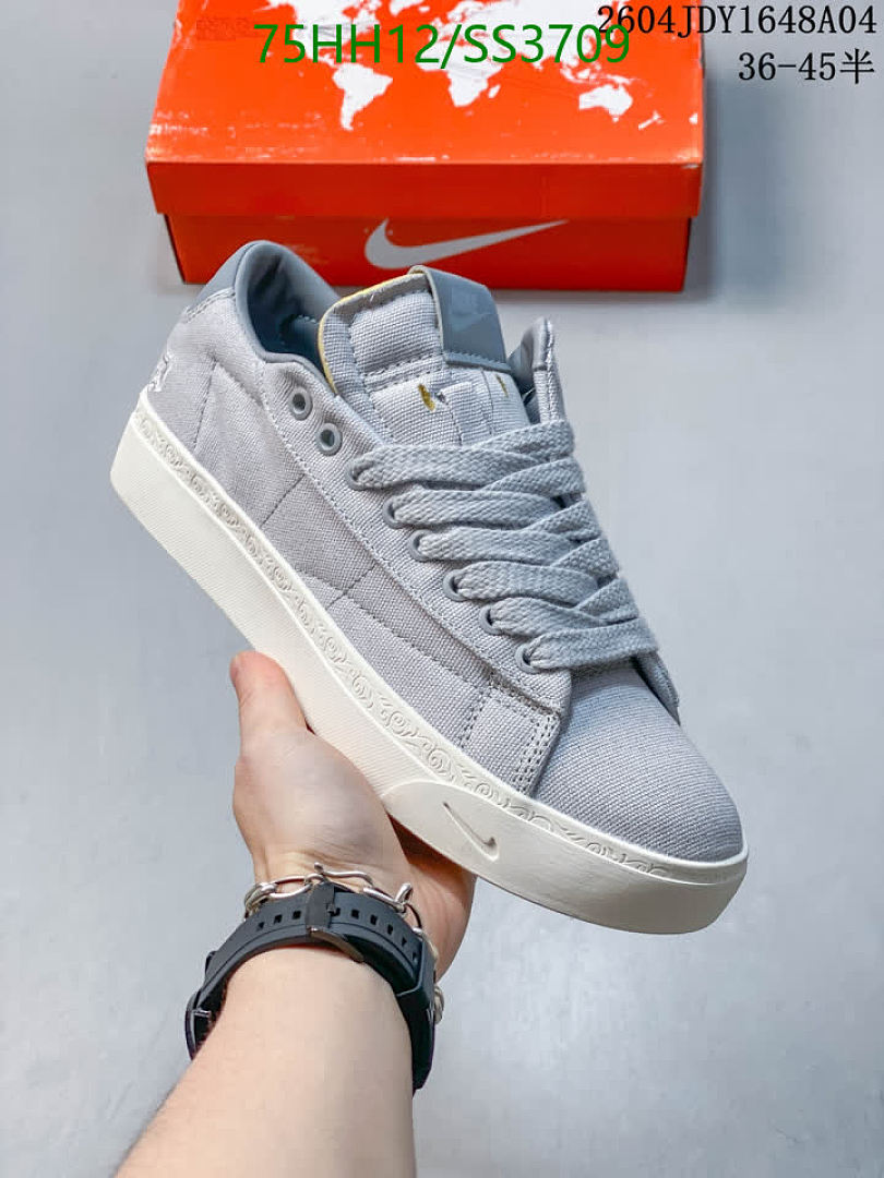 Nike-Men shoes Code: SS3709 $: 75USD