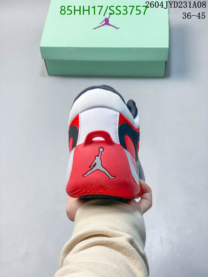 Nike-Men shoes Code: SS3757 $: 85USD