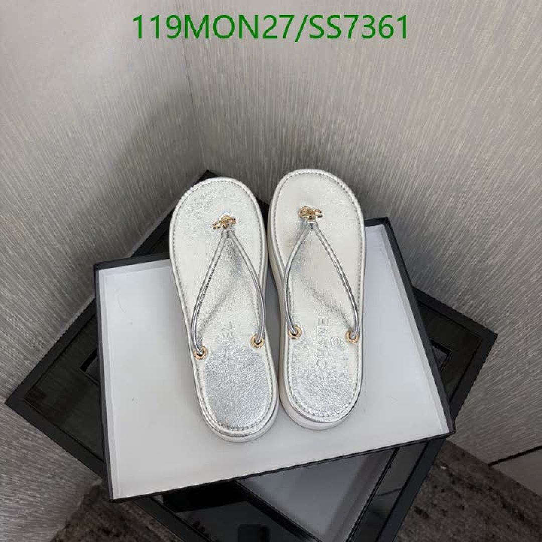 Prada-Women Shoes Code: SS7361 $: 119USD