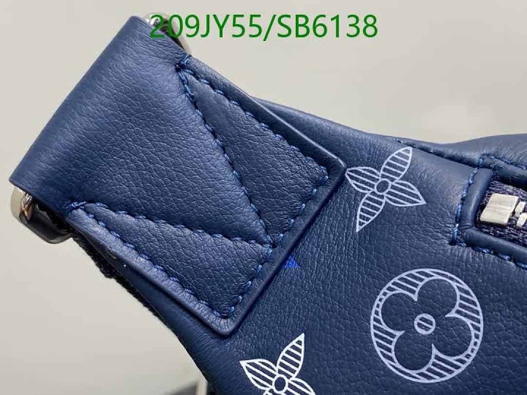 LV-Bag-Mirror Quality Code: SB6138 $: 209USD