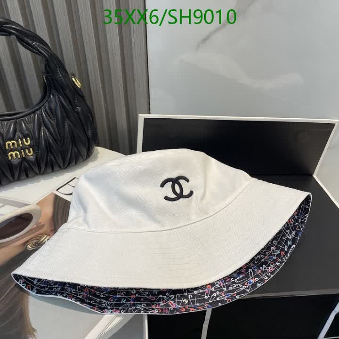 Chanel-Cap(Hat) Code: SH9010 $: 35USD
