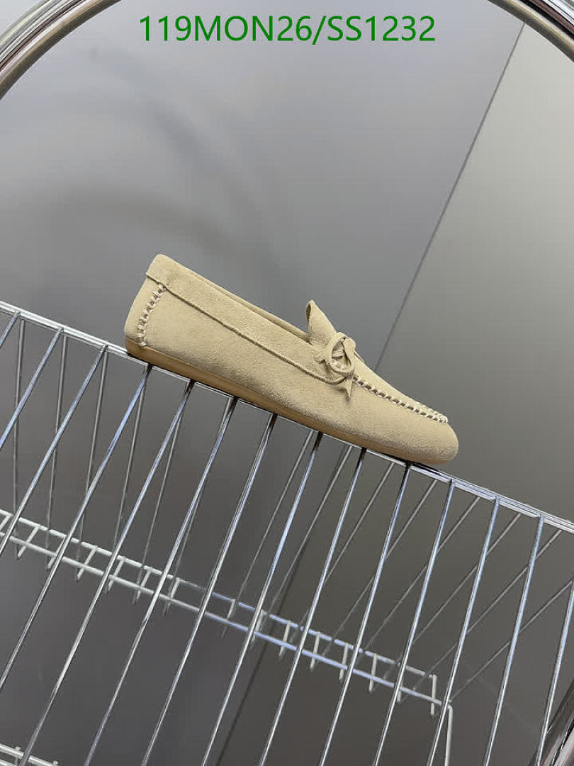 Miu Miu-Women Shoes Code: SS1232 $: 119USD